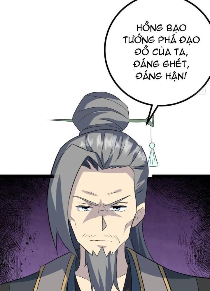 Tu tiên là ngõ cụt Chapter 70 - Trang 2