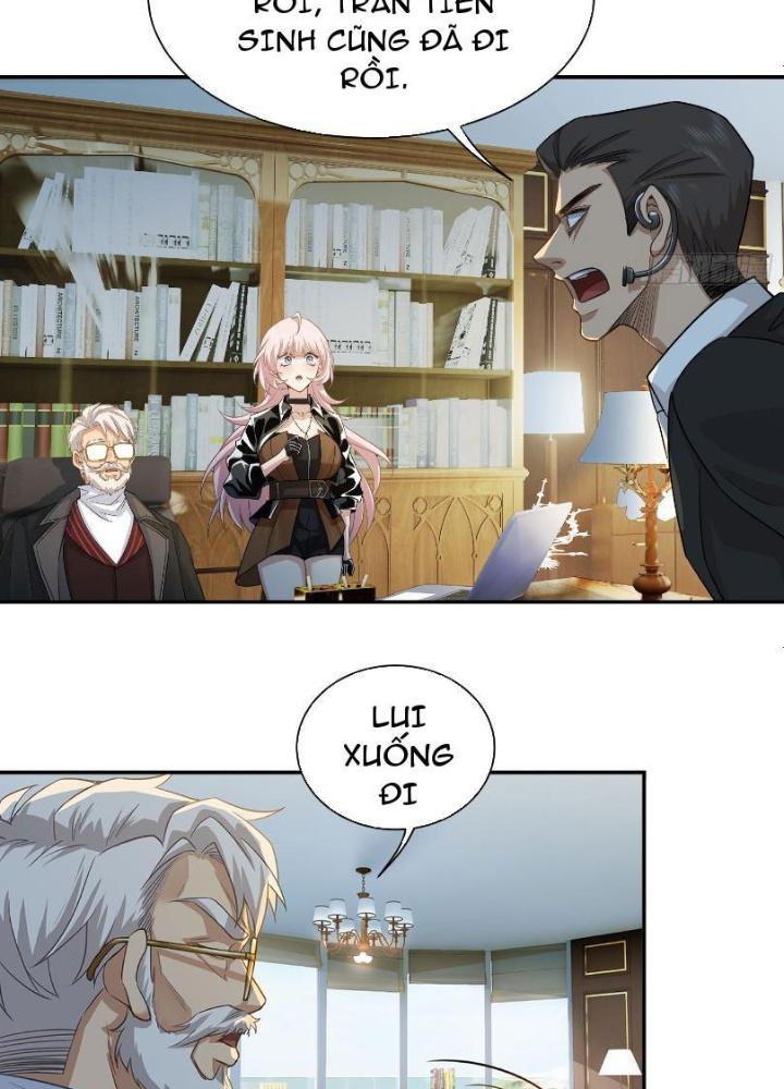 Long Vương Lệnh Chapter 12 - Next Chapter 13