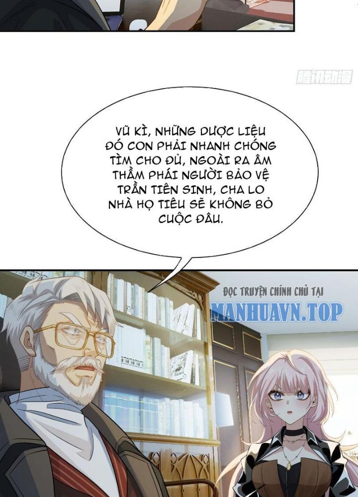 Long Vương Lệnh Chapter 12 - Next Chapter 13
