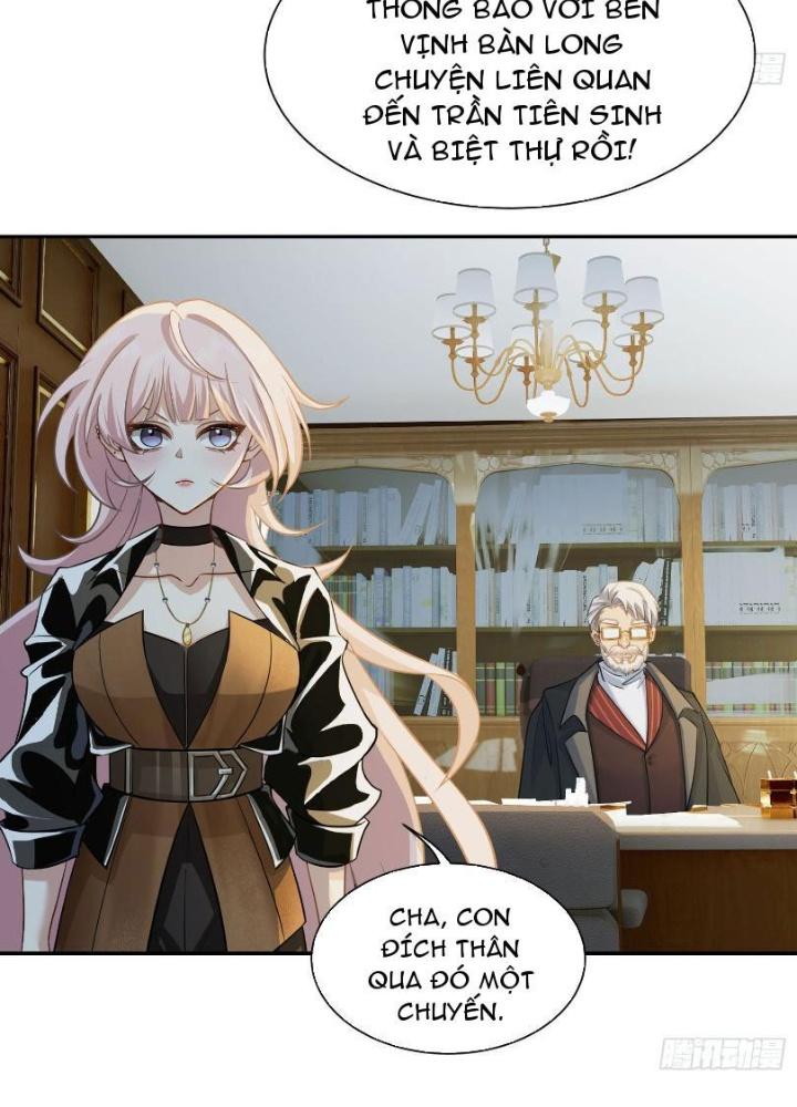 Long Vương Lệnh Chapter 12 - Next Chapter 13