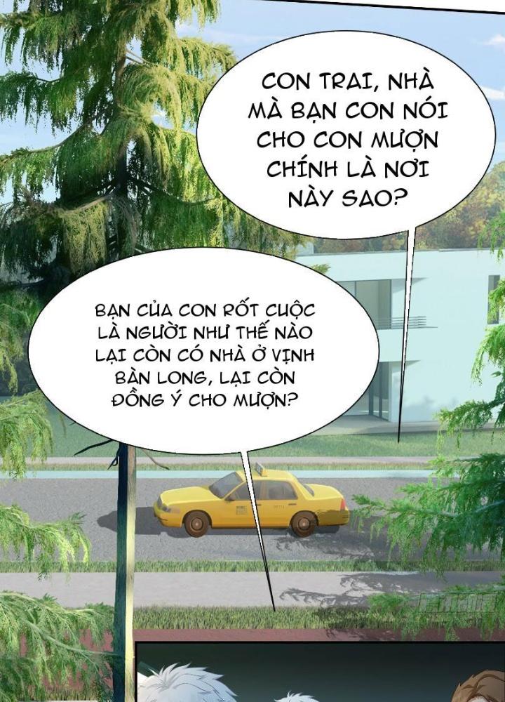 Long Vương Lệnh Chapter 12 - Next Chapter 13