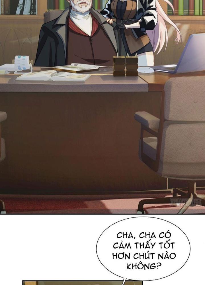 Long Vương Lệnh Chapter 12 - Next Chapter 13