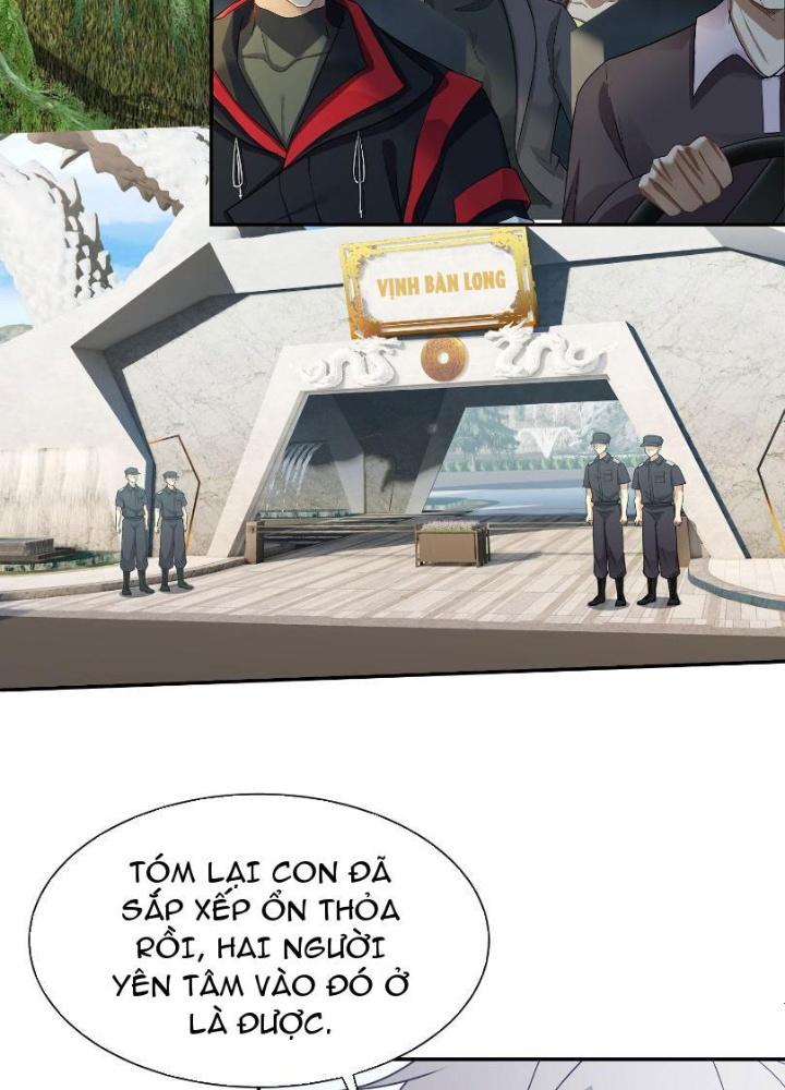 Long Vương Lệnh Chapter 12 - Next Chapter 13