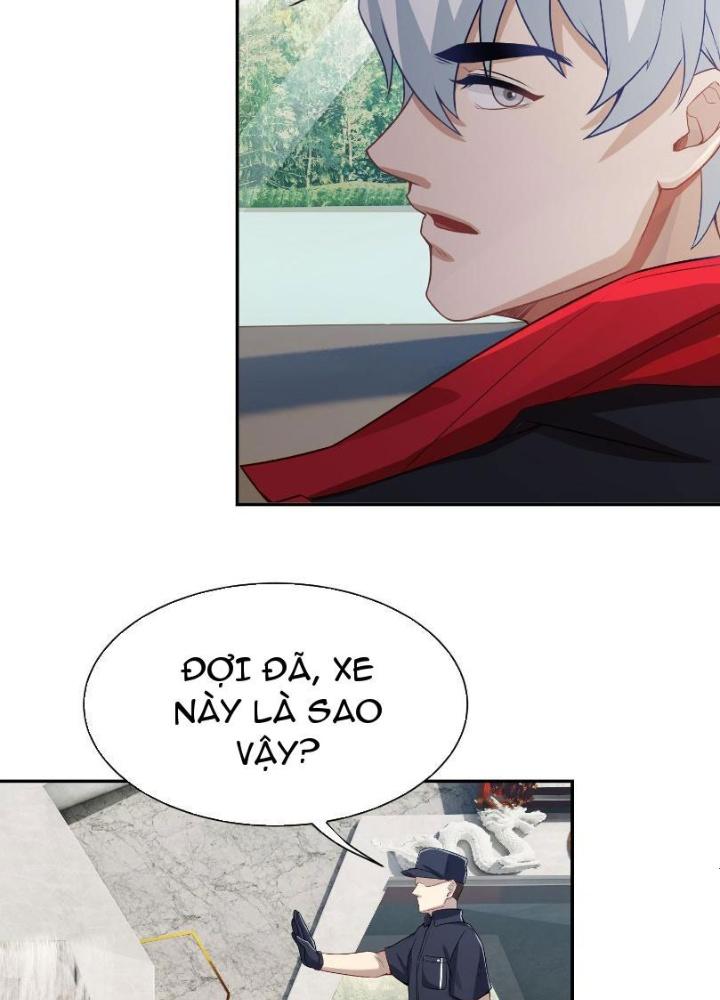 Long Vương Lệnh Chapter 12 - Next Chapter 13