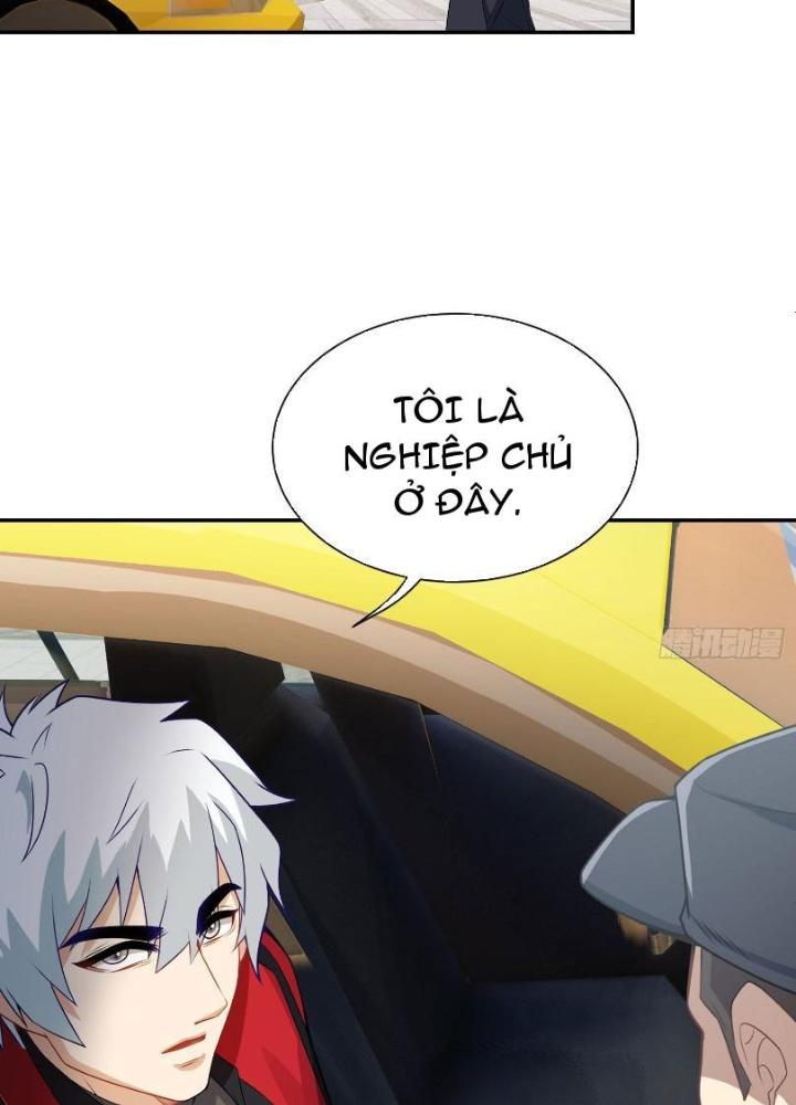 Long Vương Lệnh Chapter 12 - Next Chapter 13
