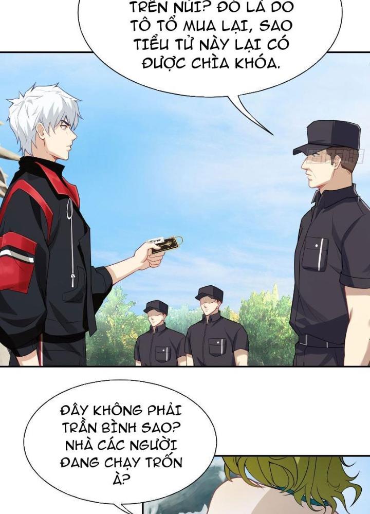 Long Vương Lệnh Chapter 12 - Next Chapter 13