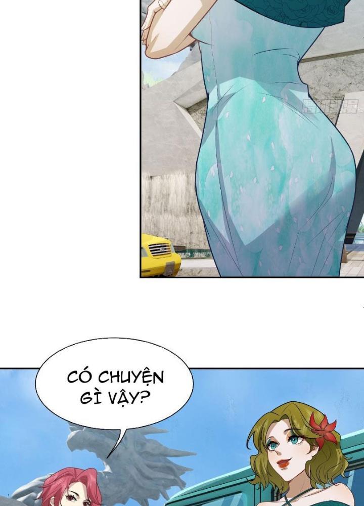 Long Vương Lệnh Chapter 12 - Next Chapter 13