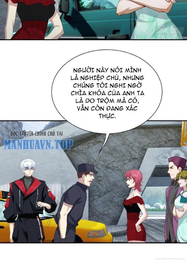 Long Vương Lệnh Chapter 12 - Next Chapter 13