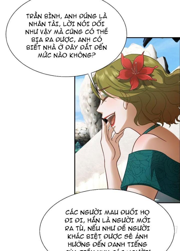 Long Vương Lệnh Chapter 12 - Next Chapter 13