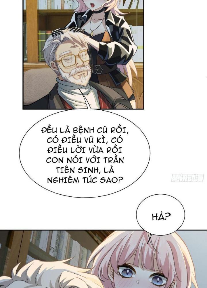 Long Vương Lệnh Chapter 12 - Next Chapter 13
