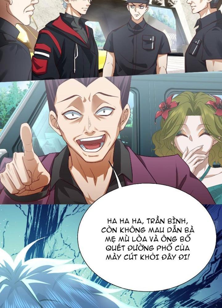 Long Vương Lệnh Chapter 12 - Next Chapter 13