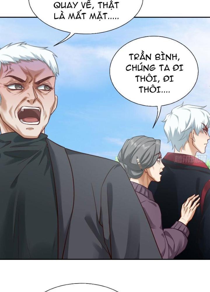 Long Vương Lệnh Chapter 12 - Next Chapter 13