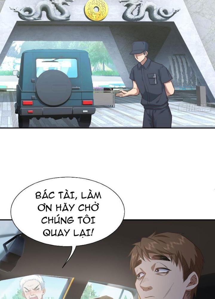 Long Vương Lệnh Chapter 12 - Next Chapter 13