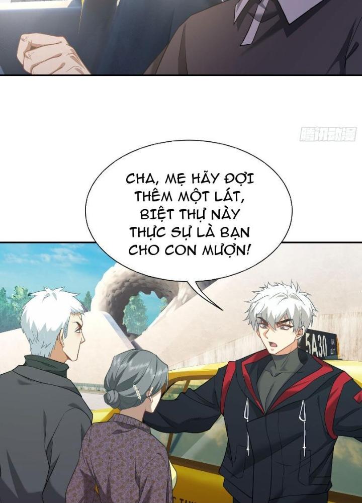 Long Vương Lệnh Chapter 12 - Next Chapter 13