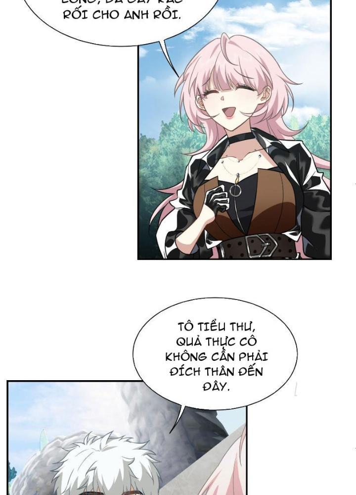 Long Vương Lệnh Chapter 12 - Next Chapter 13