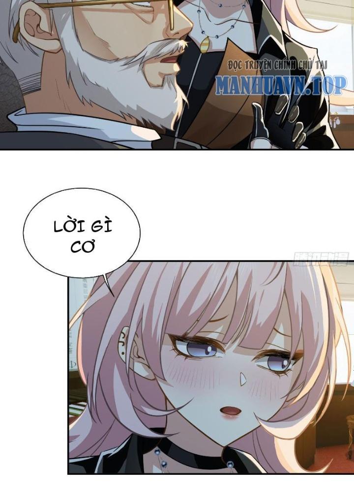 Long Vương Lệnh Chapter 12 - Next Chapter 13