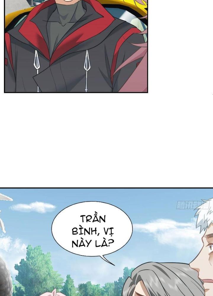 Long Vương Lệnh Chapter 12 - Next Chapter 13