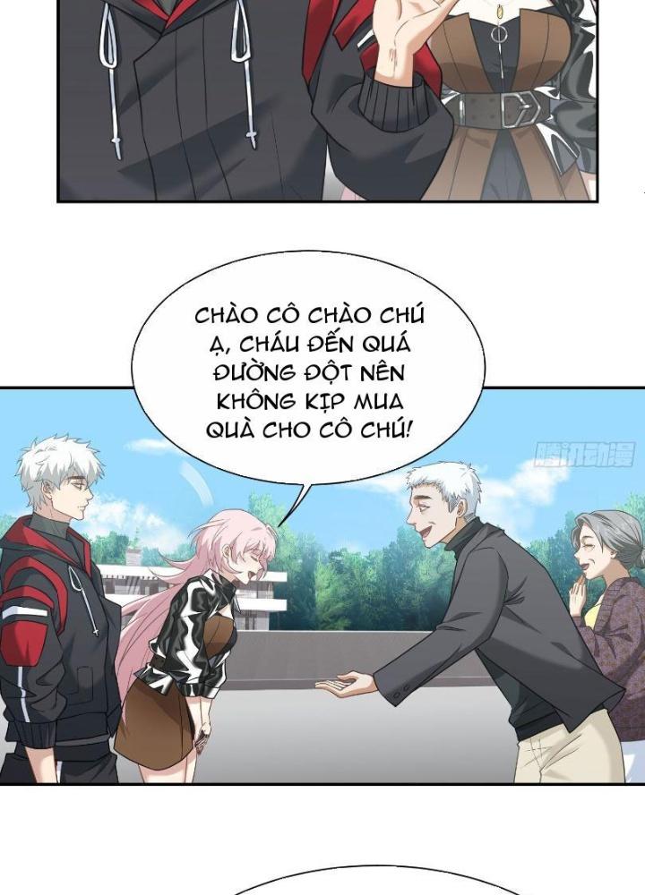 Long Vương Lệnh Chapter 12 - Next Chapter 13