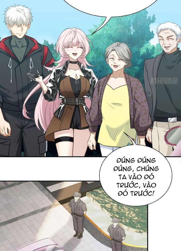 Long Vương Lệnh Chapter 12 - Next Chapter 13