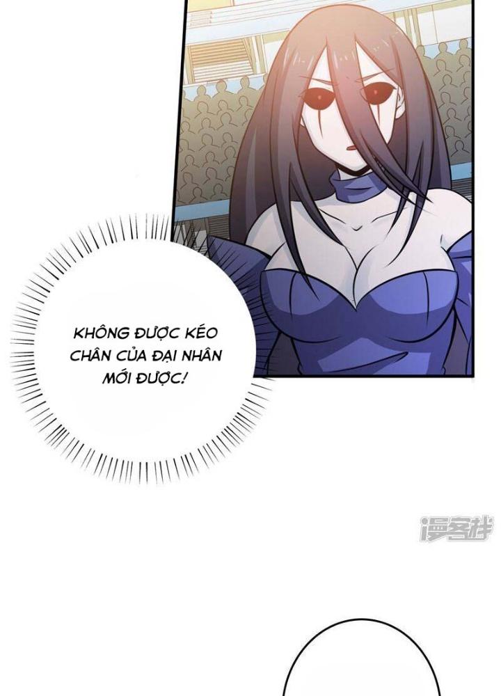 Địa Ngục Này Ta Mở Ra Đấy Chapter 133 - Trang 4