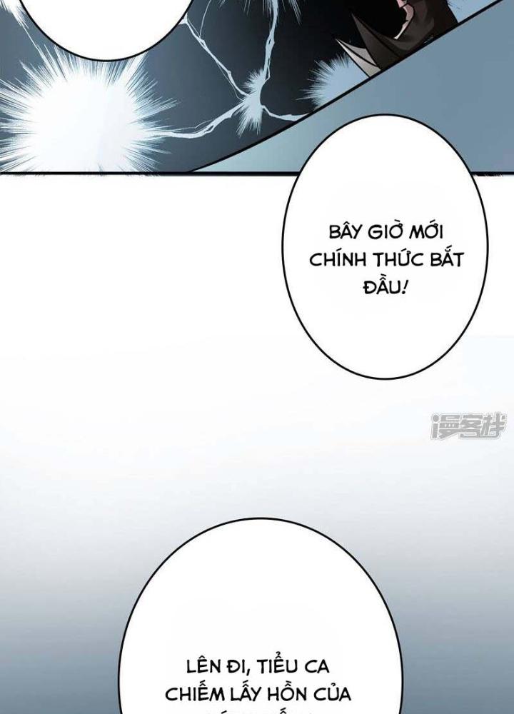 Địa Ngục Này Ta Mở Ra Đấy Chapter 133 - Trang 4