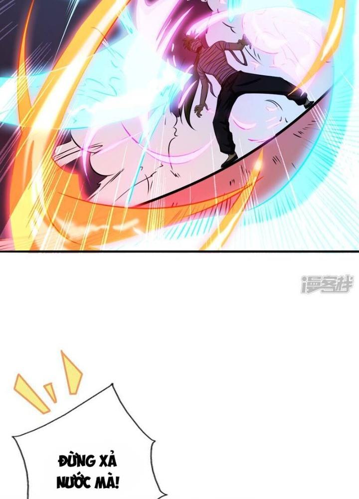Địa Ngục Này Ta Mở Ra Đấy Chapter 133 - Trang 4