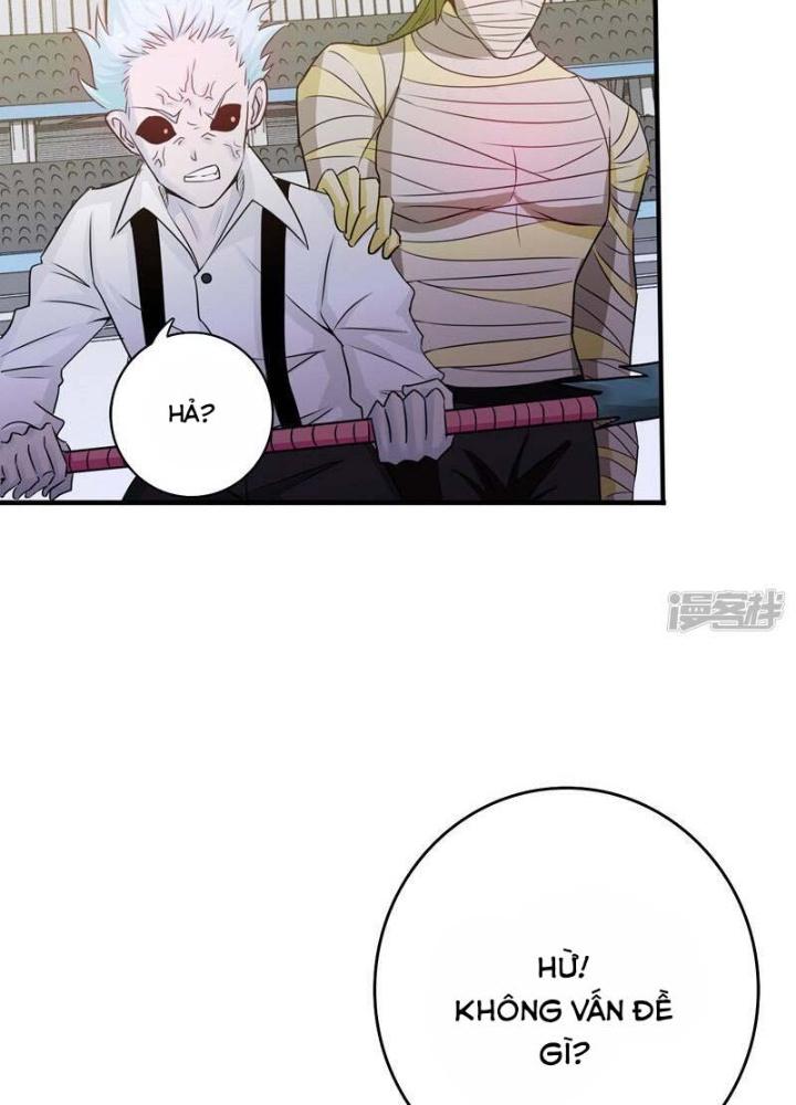 Địa Ngục Này Ta Mở Ra Đấy Chapter 133 - Trang 4