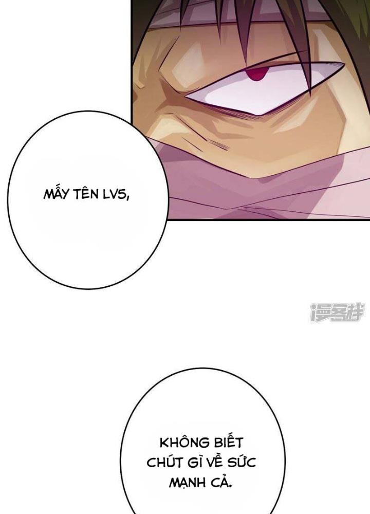 Địa Ngục Này Ta Mở Ra Đấy Chapter 133 - Trang 4