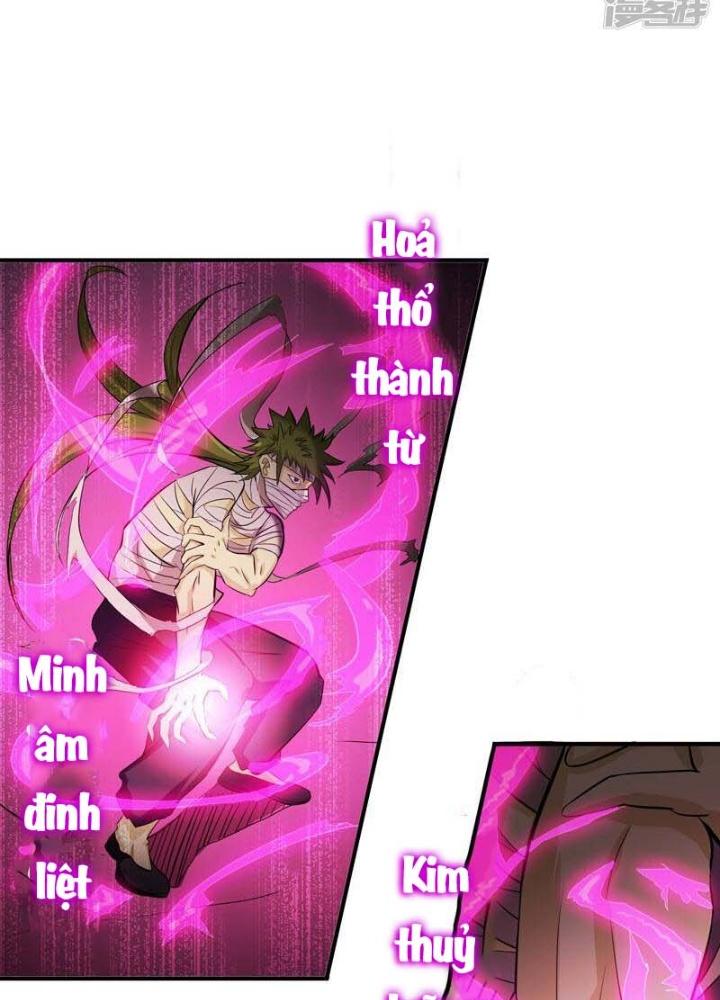 Địa Ngục Này Ta Mở Ra Đấy Chapter 133 - Trang 4