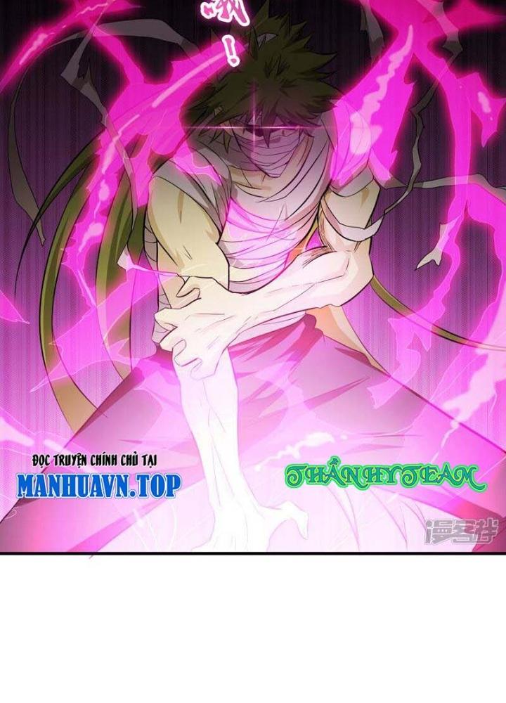 Địa Ngục Này Ta Mở Ra Đấy Chapter 133 - Trang 4