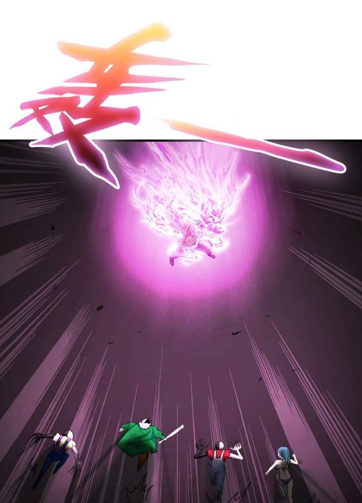 Địa Ngục Này Ta Mở Ra Đấy Chapter 133 - Trang 4