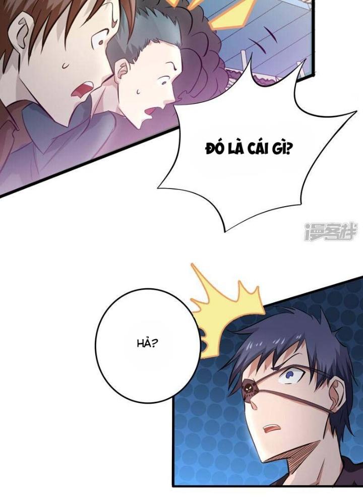Địa Ngục Này Ta Mở Ra Đấy Chapter 133 - Trang 4