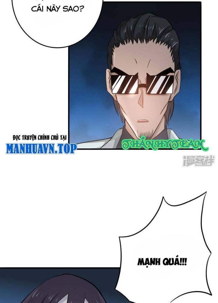 Địa Ngục Này Ta Mở Ra Đấy Chapter 133 - Trang 4