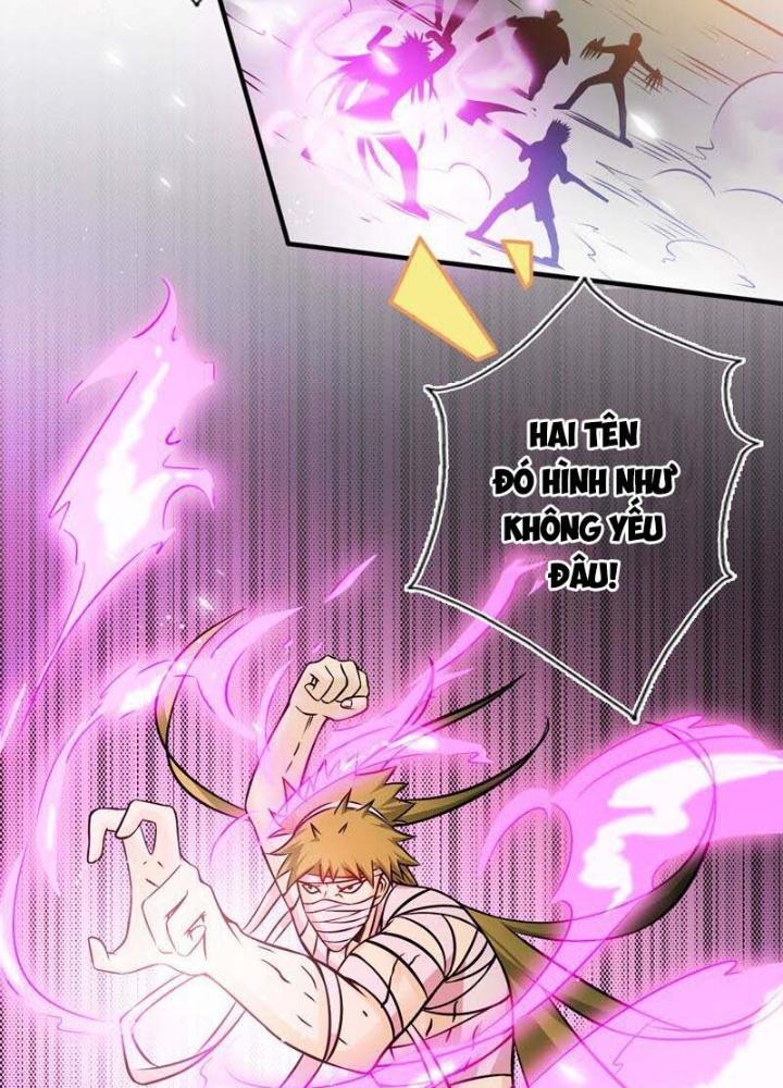 Địa Ngục Này Ta Mở Ra Đấy Chapter 133 - Trang 4