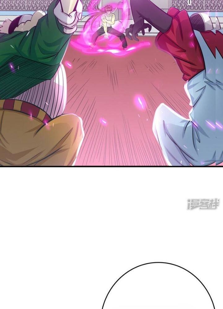 Địa Ngục Này Ta Mở Ra Đấy Chapter 133 - Trang 4