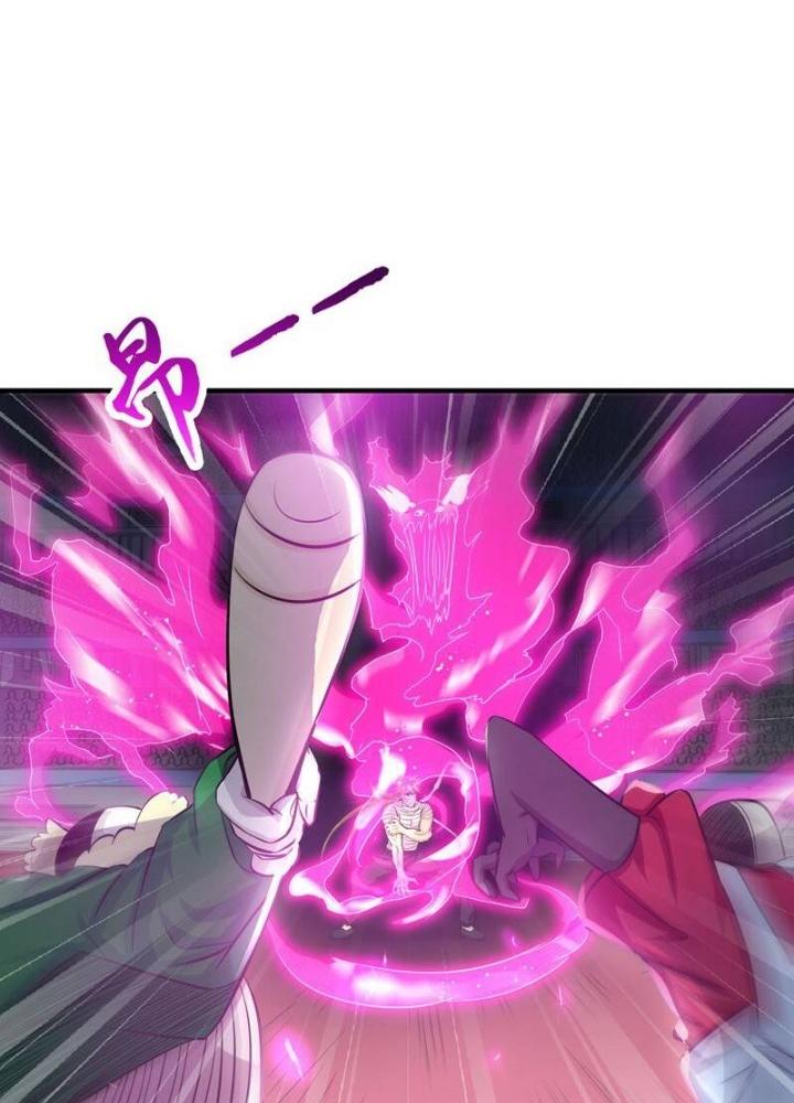 Địa Ngục Này Ta Mở Ra Đấy Chapter 133 - Trang 4