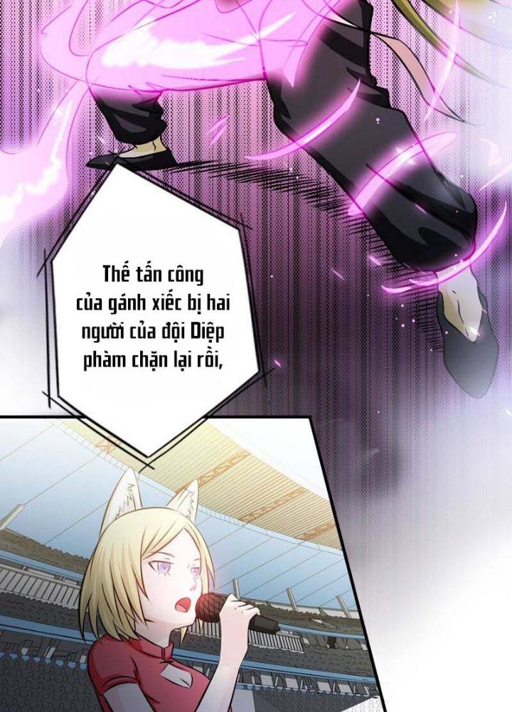 Địa Ngục Này Ta Mở Ra Đấy Chapter 133 - Trang 4