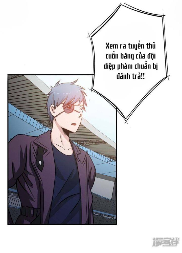 Địa Ngục Này Ta Mở Ra Đấy Chapter 133 - Trang 4