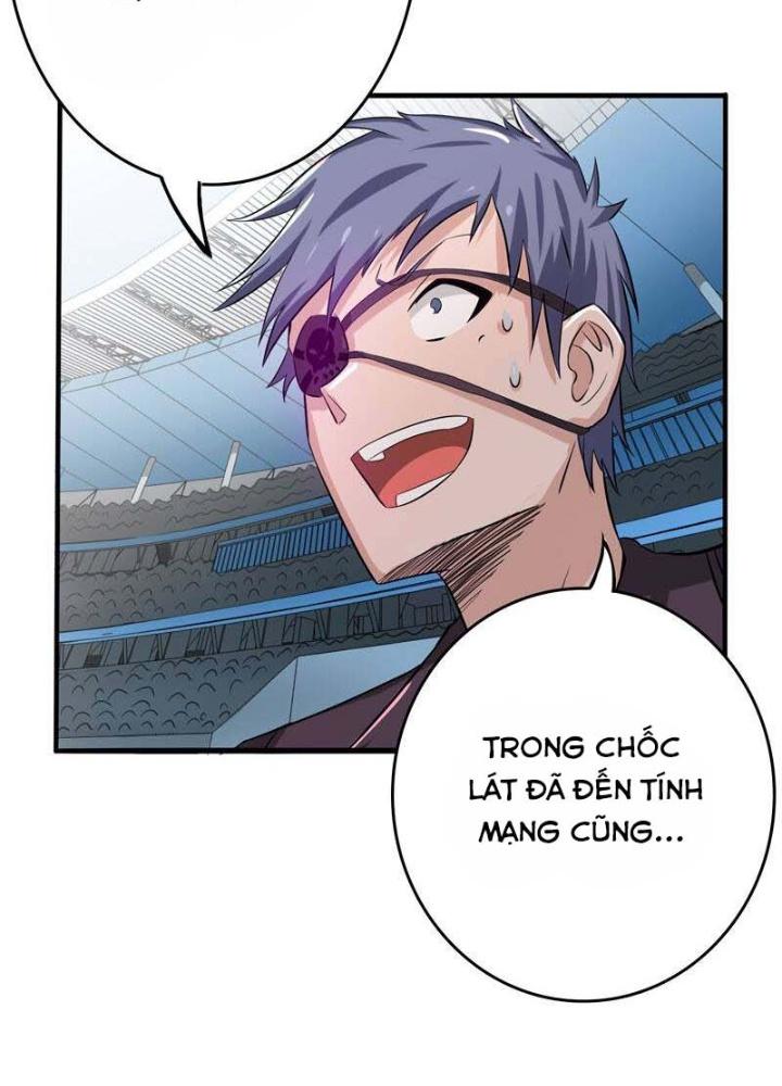 Địa Ngục Này Ta Mở Ra Đấy Chapter 133 - Trang 4