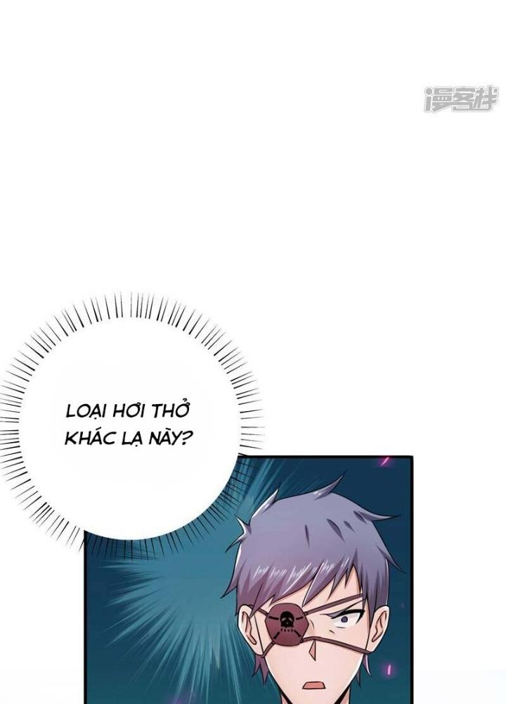 Địa Ngục Này Ta Mở Ra Đấy Chapter 133 - Trang 4