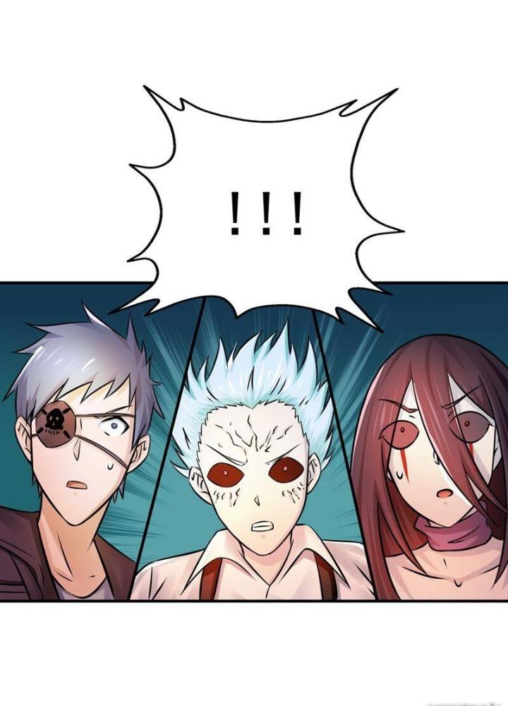 Địa Ngục Này Ta Mở Ra Đấy Chapter 133 - Trang 4