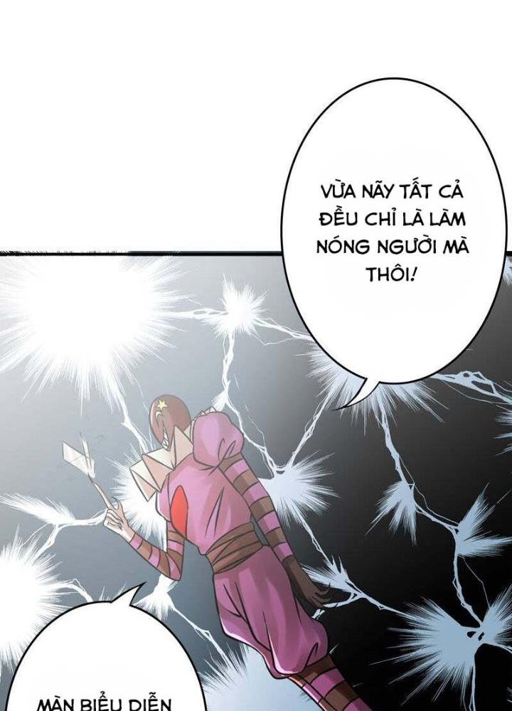 Địa Ngục Này Ta Mở Ra Đấy Chapter 133 - Trang 4