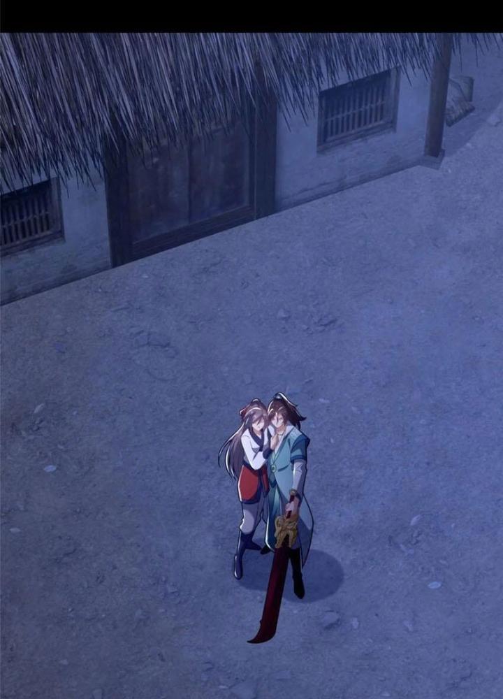 Võ Thánh Này Khảng Khái Quá Rồi Chapter 42 - Trang 3