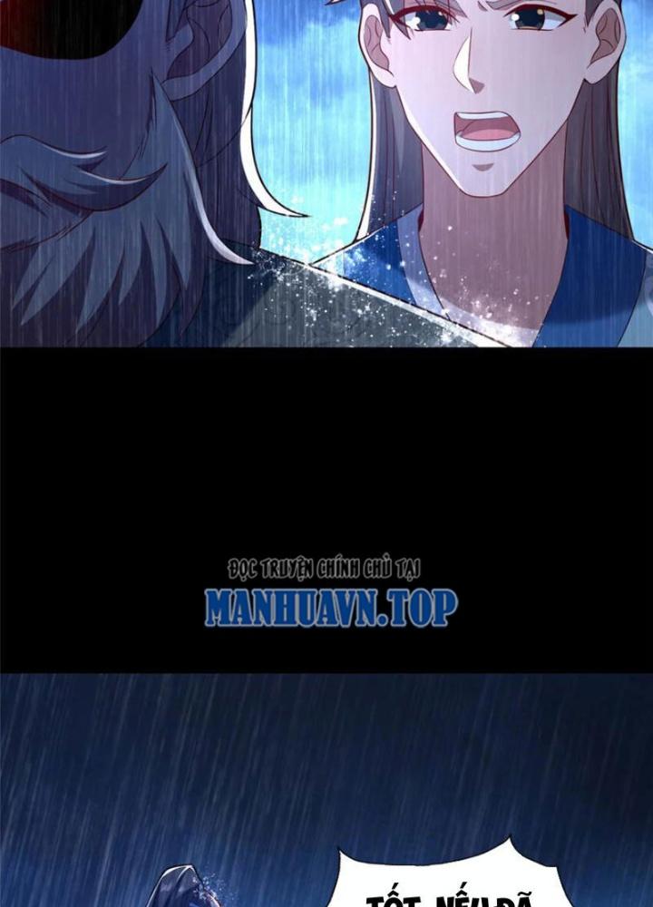 Võ Thánh Này Khảng Khái Quá Rồi Chapter 42 - Trang 3