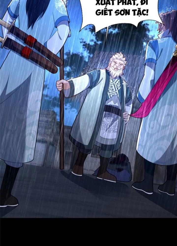 Võ Thánh Này Khảng Khái Quá Rồi Chapter 42 - Trang 3