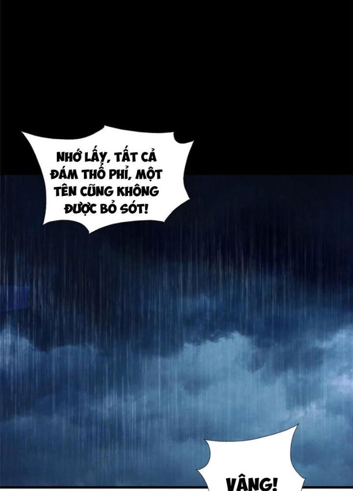 Võ Thánh Này Khảng Khái Quá Rồi Chapter 42 - Trang 3