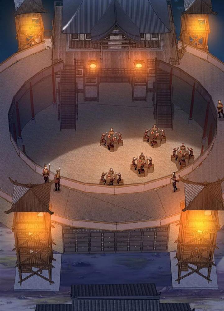 Võ Thánh Này Khảng Khái Quá Rồi Chapter 42 - Trang 3