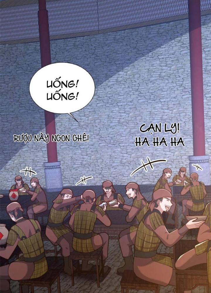 Võ Thánh Này Khảng Khái Quá Rồi Chapter 42 - Trang 3