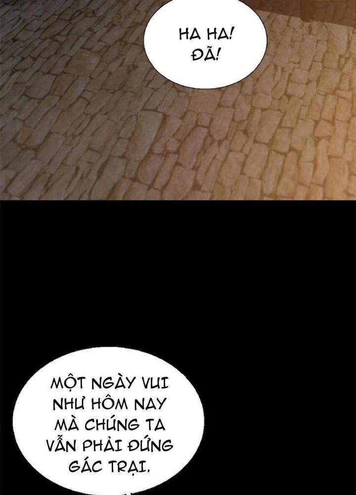 Võ Thánh Này Khảng Khái Quá Rồi Chapter 42 - Trang 3