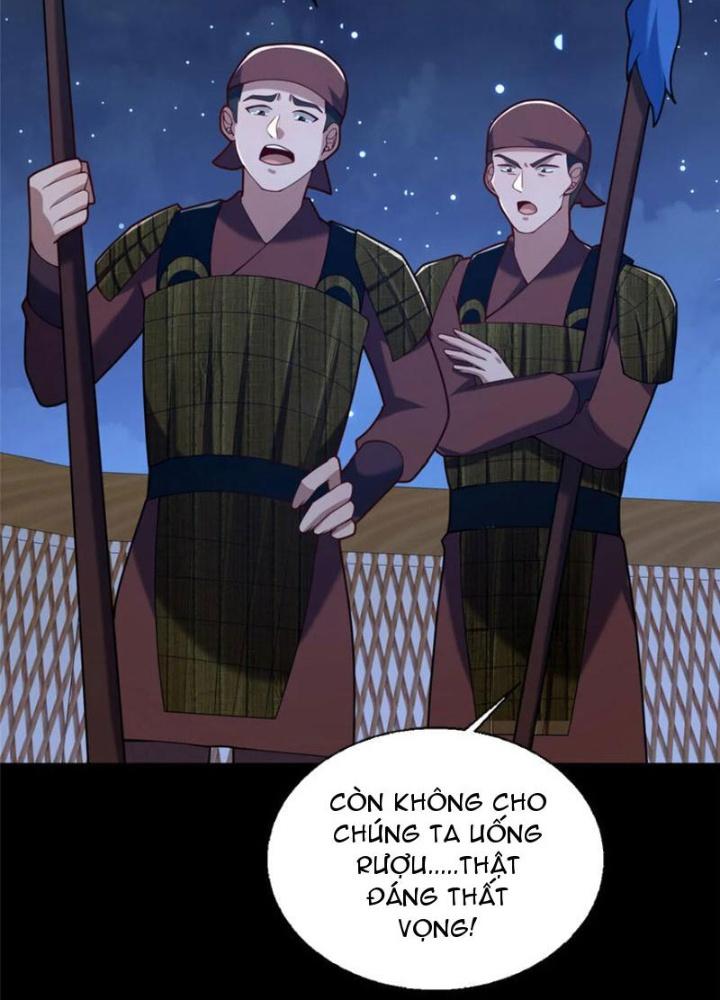 Võ Thánh Này Khảng Khái Quá Rồi Chapter 42 - Trang 3